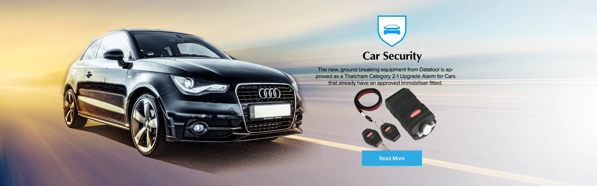 Vehicle Installation Solutions Professional Alarms and